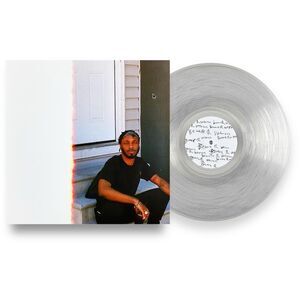JPEGMAFIA - Veteran  LP LP
